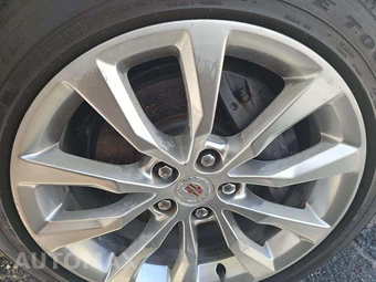 2015 Cadillac XTS Luxury 1SB – miniatura 29
