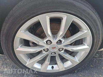 2015 Cadillac XTS Luxury 1SB – miniatura 30