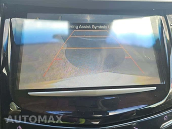 2015 Cadillac XTS Luxury 1SB – miniatura 34