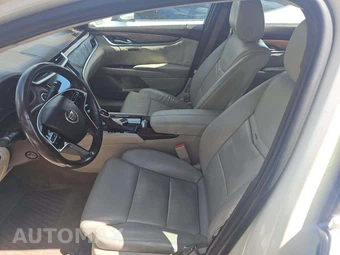 2015 Cadillac XTS Luxury 1SB – miniatura 6