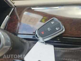 2015 Cadillac XTS Luxury 1SB – miniatura 8