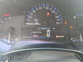 2015 Cadillac XTS Luxury 1SB – miniatura 9
