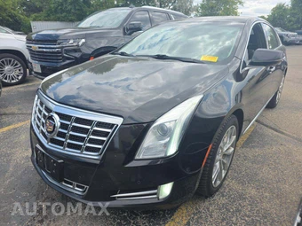 2015 Cadillac XTS Luxury 1SB