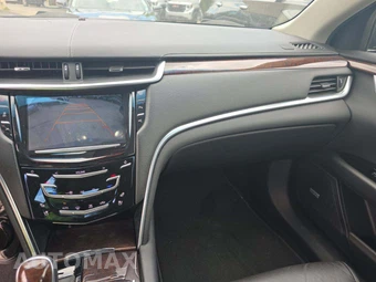 2015 Cadillac XTS Luxury 1SB – miniatura 10