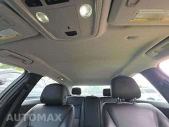 2015 Cadillac XTS Luxury 1SB – miniatura 11