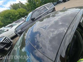 2015 Cadillac XTS Luxury 1SB – miniatura 12