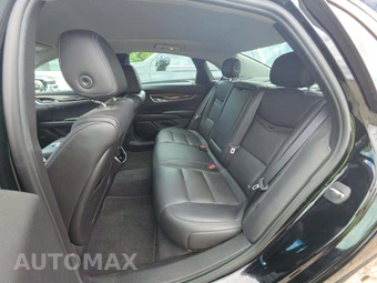 2015 Cadillac XTS Luxury 1SB – miniatura 13