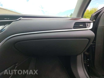 2015 Cadillac XTS Luxury 1SB – miniatura 19