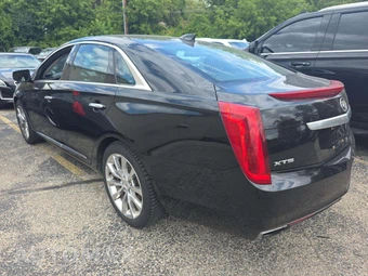 2015 Cadillac XTS Luxury 1SB – miniatura 2