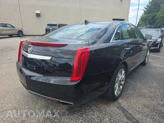 2015 Cadillac XTS Luxury 1SB – miniatura 3