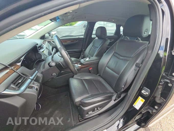 2015 Cadillac XTS Luxury 1SB – miniatura 6