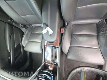 2015 Cadillac XTS Luxury 1SB – miniatura 8