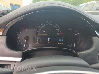 2015 Cadillac XTS Luxury 1SB – miniatura 9