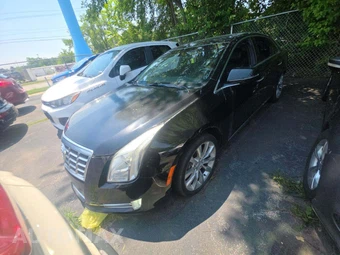 2015 Cadillac XTS Luxury 1SB