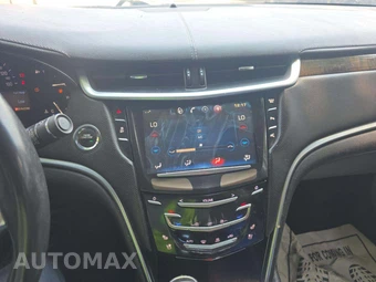 2015 Cadillac XTS Luxury 1SB – miniatura 10