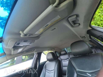 2015 Cadillac XTS Luxury 1SB – miniatura 11
