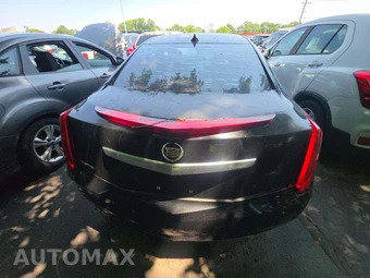 2015 Cadillac XTS Luxury 1SB – miniatura 14