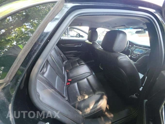 2015 Cadillac XTS Luxury 1SB – miniatura 16