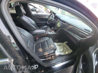 2015 Cadillac XTS Luxury 1SB – miniatura 18