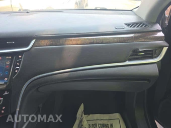 2015 Cadillac XTS Luxury 1SB – miniatura 19