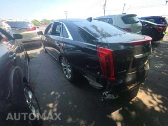 2015 Cadillac XTS Luxury 1SB – miniatura 2
