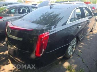 2015 Cadillac XTS Luxury 1SB – miniatura 3