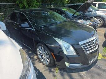 2015 Cadillac XTS Luxury 1SB – miniatura 4