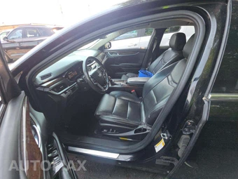 2015 Cadillac XTS Luxury 1SB – miniatura 6