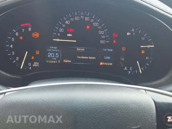 2015 Cadillac XTS Luxury 1SB – miniatura 9