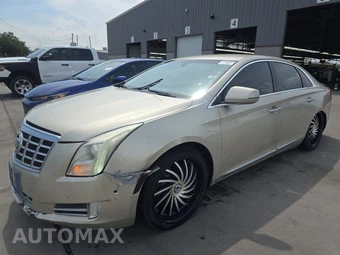 2015 Cadillac XTS Luxury 1SB