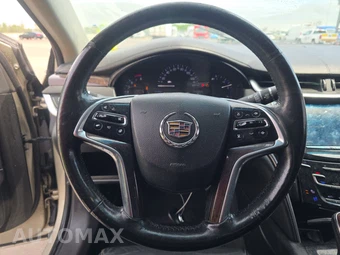 2015 Cadillac XTS Luxury 1SB - miniatura 10