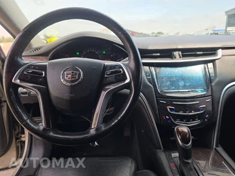2015 Cadillac XTS Luxury 1SB - miniatura 11