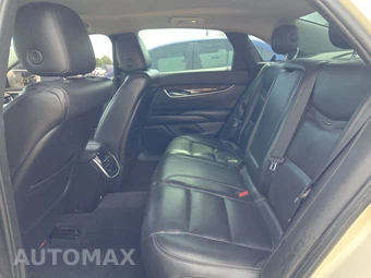 2015 Cadillac XTS Luxury 1SB - miniatura 13