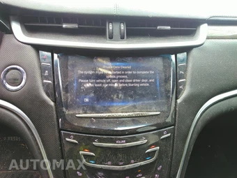 2015 Cadillac XTS Luxury 1SB - miniatura 17