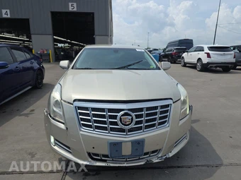 2015 Cadillac XTS Luxury 1SB - miniatura 2