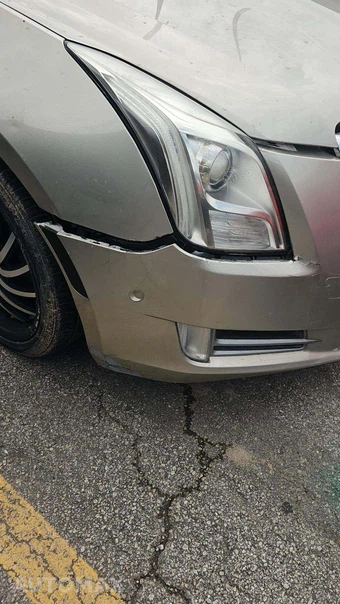 2015 Cadillac XTS Luxury 1SB - miniatura 23