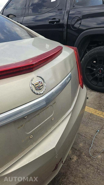 2015 Cadillac XTS Luxury 1SB - miniatura 24