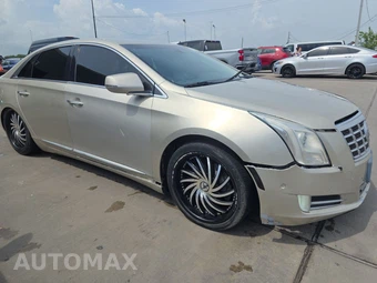 2015 Cadillac XTS Luxury 1SB - miniatura 3