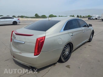2015 Cadillac XTS Luxury 1SB - miniatura 4