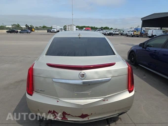 2015 Cadillac XTS Luxury 1SB - miniatura 5
