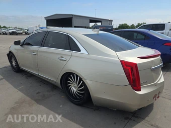 2015 Cadillac XTS Luxury 1SB - miniatura 6