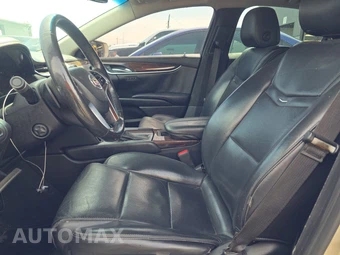 2015 Cadillac XTS Luxury 1SB - miniatura 7