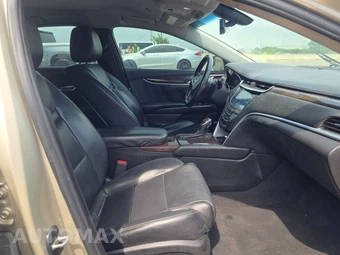 2015 Cadillac XTS Luxury 1SB - miniatura 8
