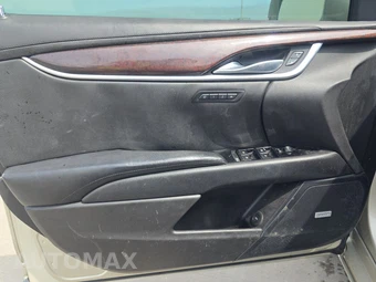 2015 Cadillac XTS Luxury 1SB - miniatura 9