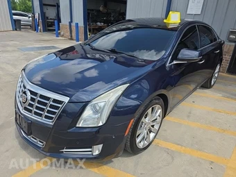 2015 Cadillac XTS Luxury 1SB