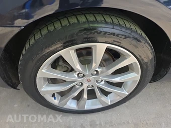 2015 Cadillac XTS Luxury 1SB – miniatura 10