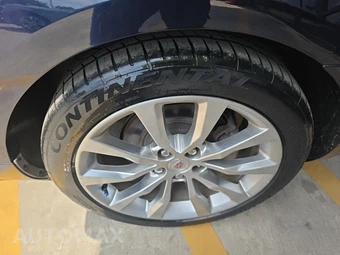 2015 Cadillac XTS Luxury 1SB – miniatura 11