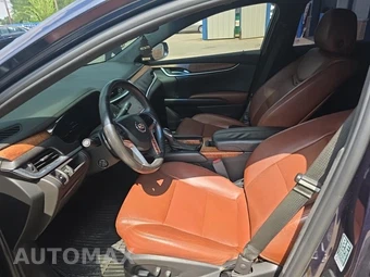 2015 Cadillac XTS Luxury 1SB – miniatura 13