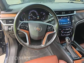 2015 Cadillac XTS Luxury 1SB – miniatura 14