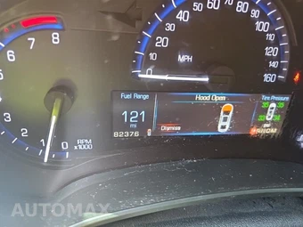 2015 Cadillac XTS Luxury 1SB – miniatura 15